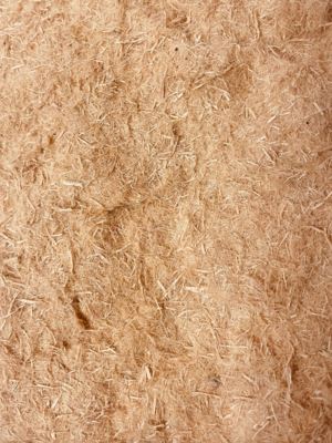 Fibra di legno