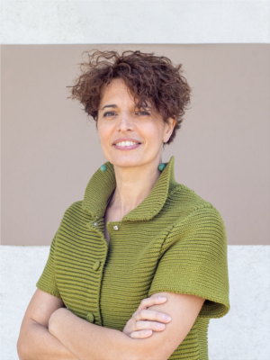 Roberta Tredici