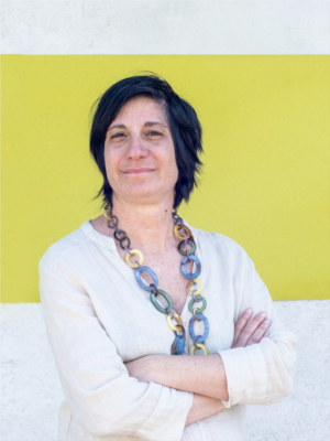 Emanuela Cacopardo