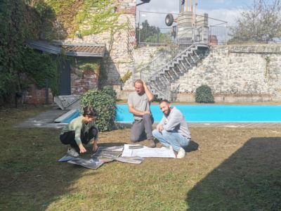 Accoglienza