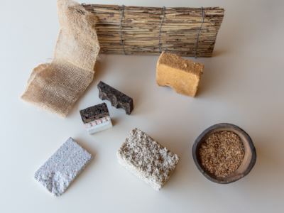 Materiali