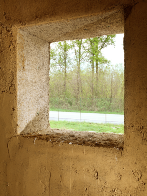 La nostra casa costruita da noi