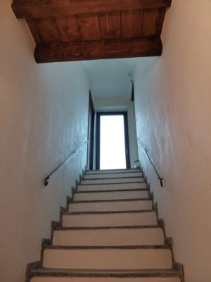 tempo ritrovato
