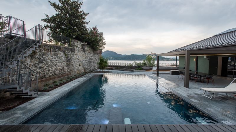 Villa RP
