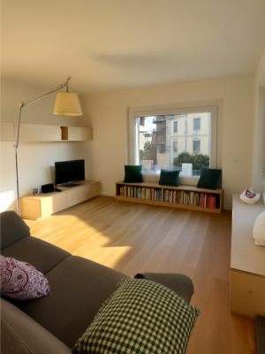 comfort naturale