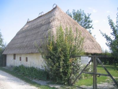 Casoni veneti - Archingreen