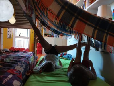 Camere - Archingreen