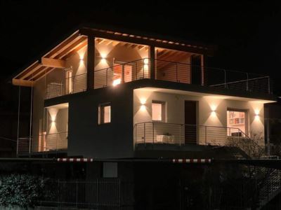 Casa salubre - Archingreen