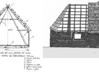 casoni veneti - Archingreen