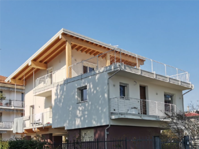 Casa Volpati - Archingreen